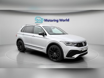 Used Volkswagen Tiguan 2024 for sale - 79275580: Photo