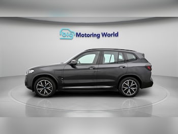 Used BMW X3 2023 for sale - 78359790: Photo