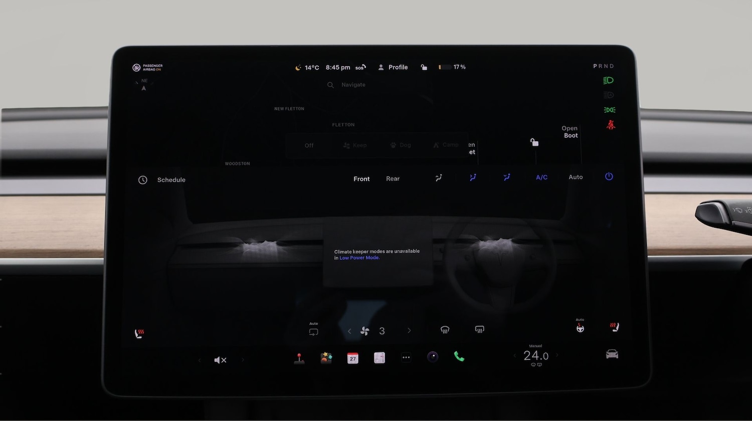 Used Tesla Model 3 2021 for sale - 77379561: Photo 12