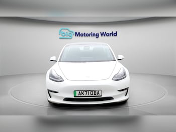 Used Tesla Model 3 2021 for sale - 77379561: Photo