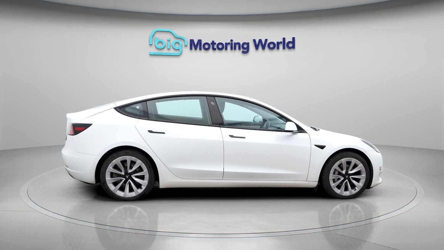 Used Tesla Model 3 2021 for sale - 77379561: Photo 8