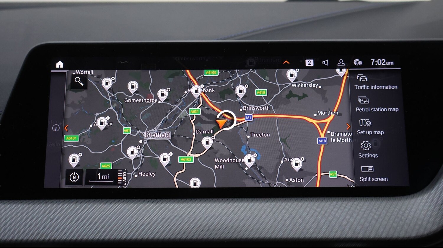 Used BMW 1 Series for sale - 77761661: Photo 11