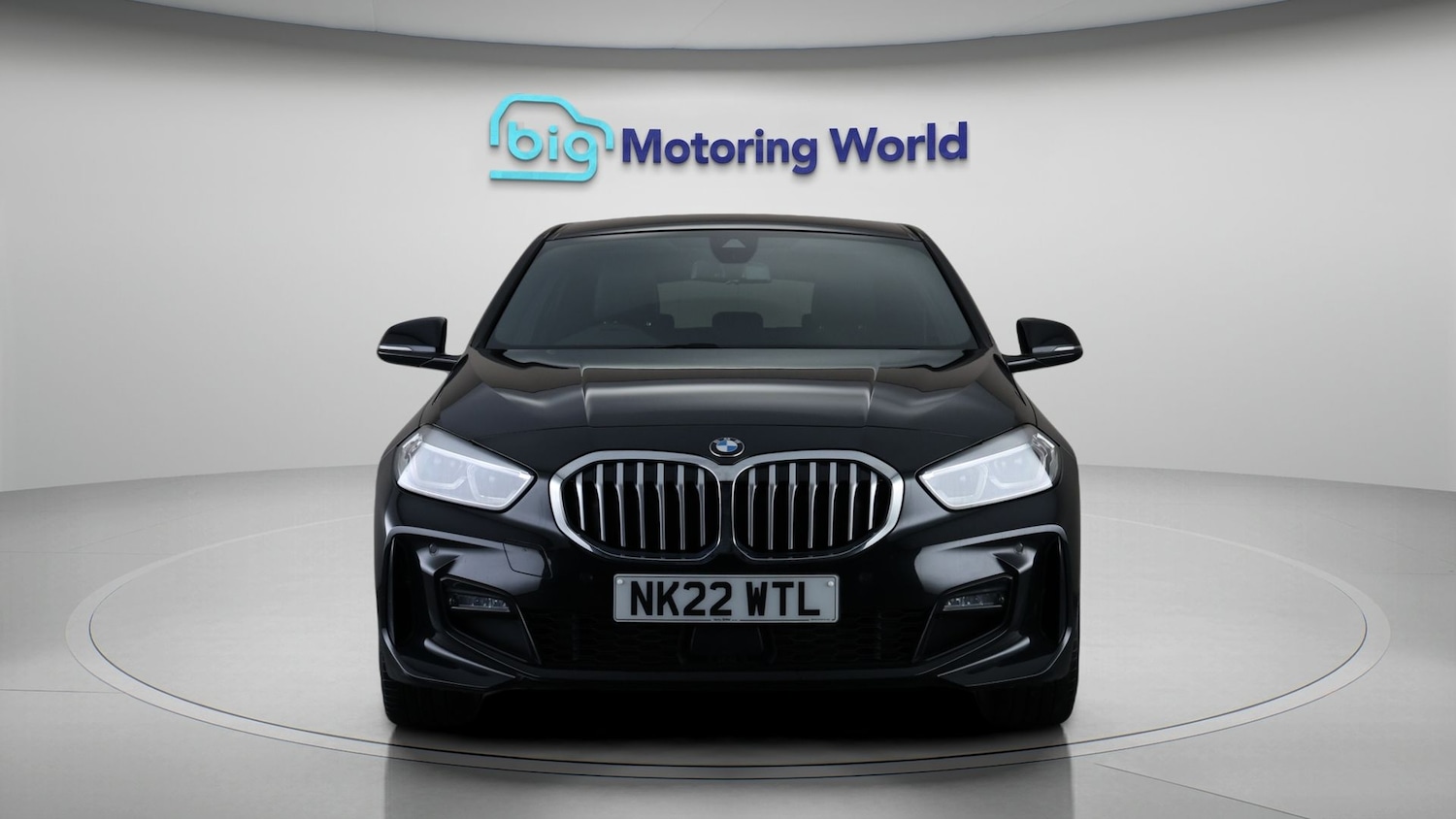 Used BMW 1 Series for sale - 77761661: Photo 2