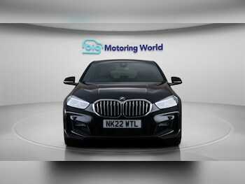 Used BMW 1 Series 2022 for sale - 77761661: Photo