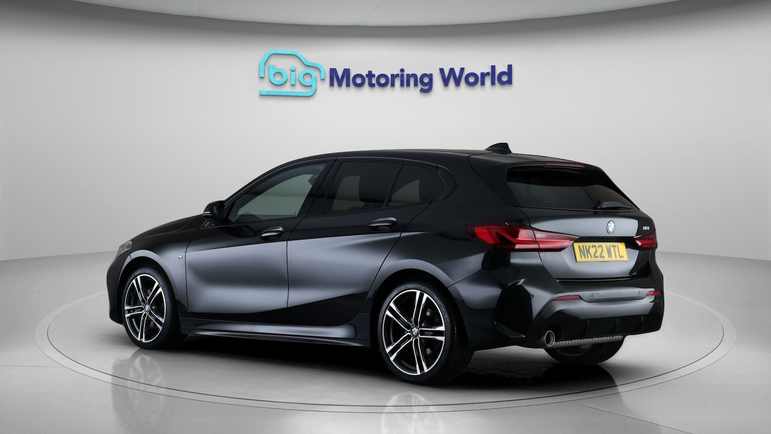 Used BMW 1 Series for sale - 77761661: Photo 5