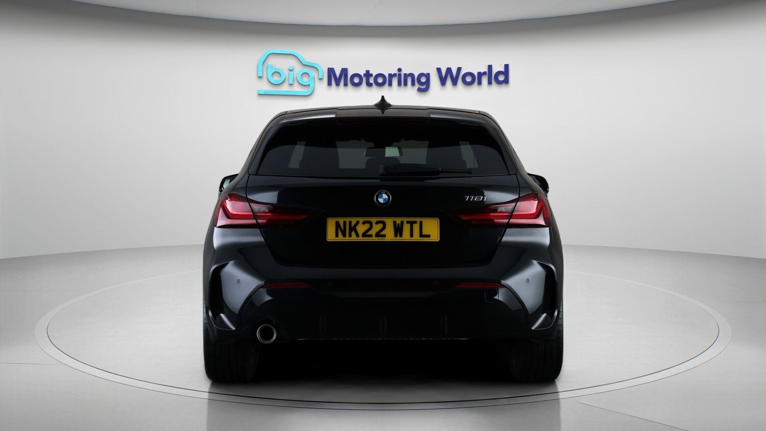 Used BMW 1 Series for sale - 77761661: Photo 6