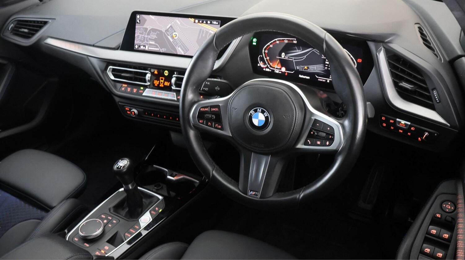 Used BMW 1 Series for sale - 77761661: Photo 9