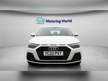 Used Audi A1 2022 for sale - 79321914: Photo