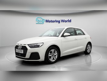 Used Audi A1 2022 for sale - 79321914: Photo
