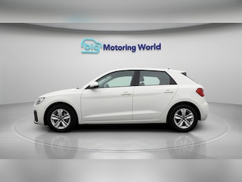 Used Audi A1 2022 for sale - 79321914: Photo