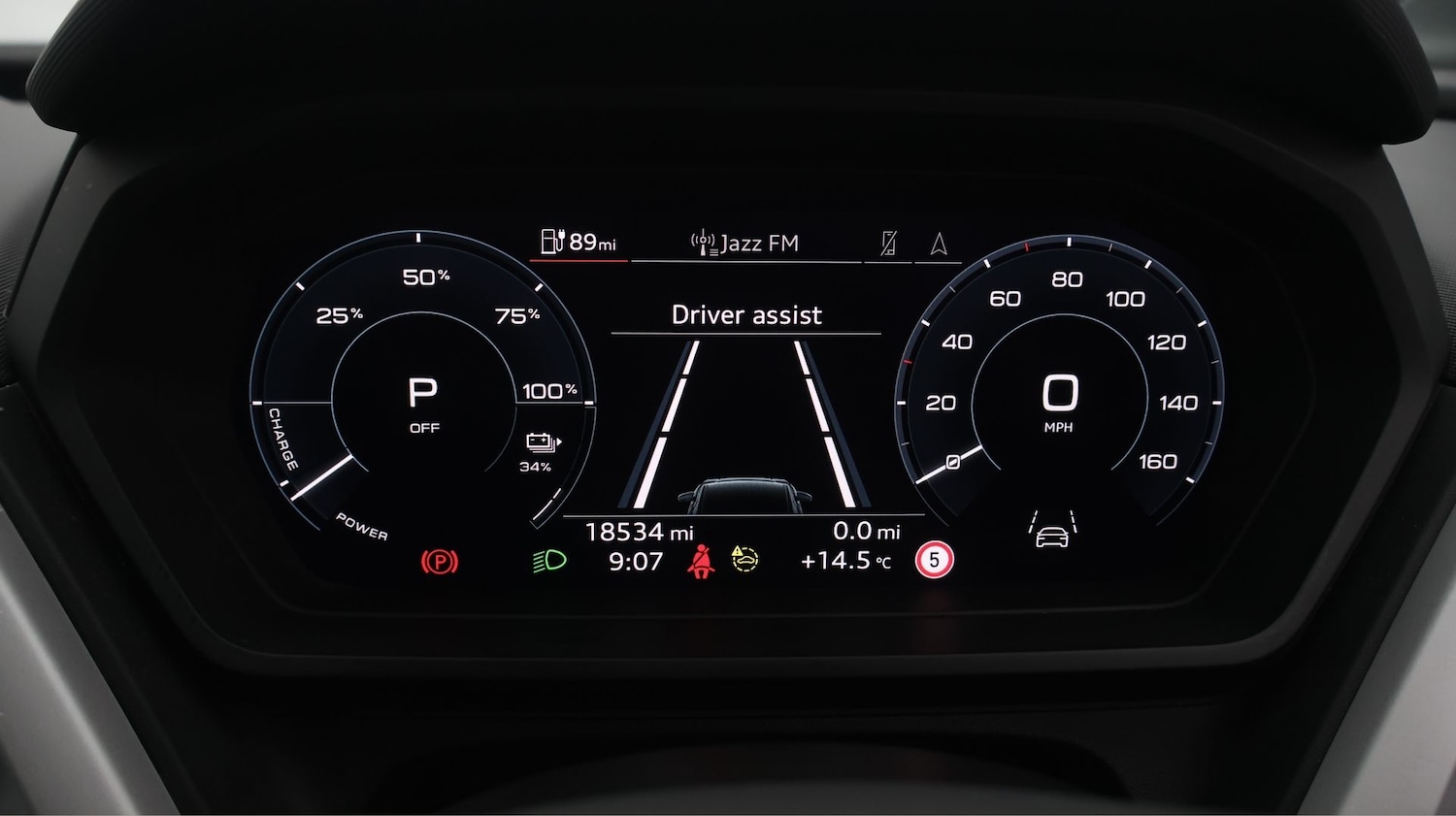 Used Audi Q4 e-tron 2022 for sale - 77690928: Photo 10