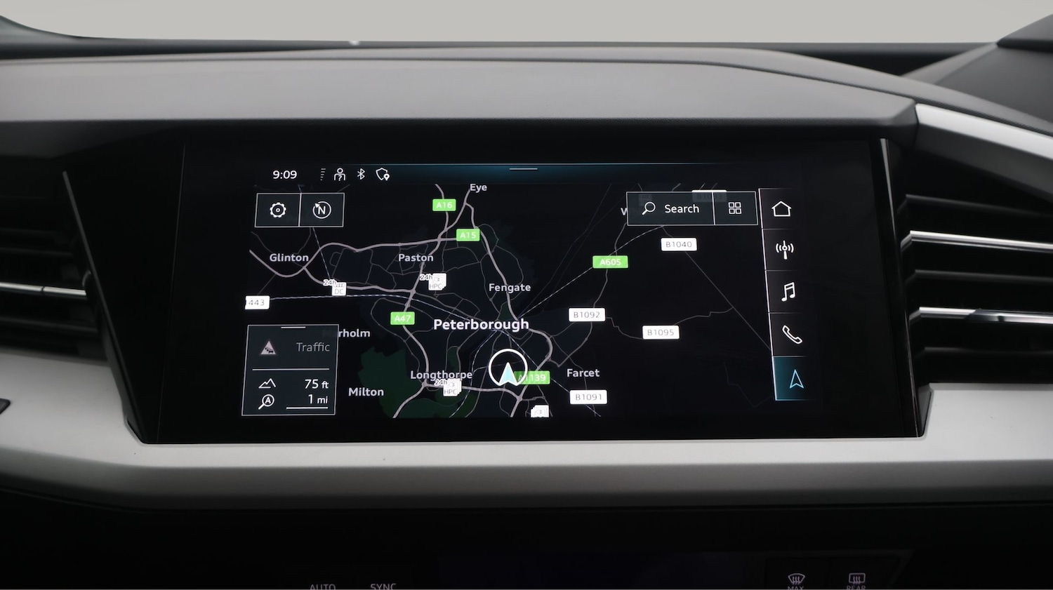 Used Audi Q4 e-tron 2022 for sale - 77690928: Photo 11