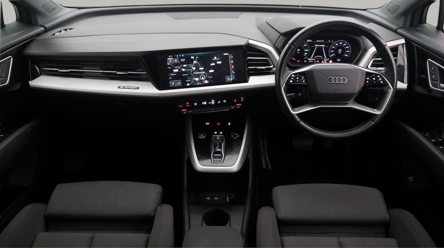 Used Audi Q4 e-tron 2022 for sale - 77690928: Photo 13