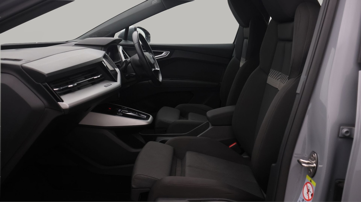 Used Audi Q4 e-tron 2022 for sale - 77690928: Photo 14