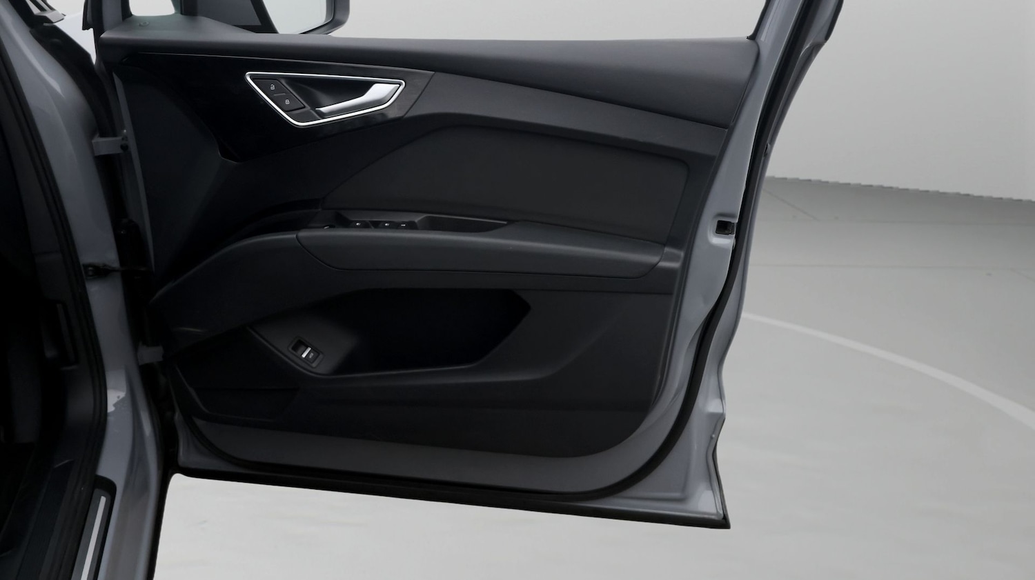 Used Audi Q4 e-tron 2022 for sale - 77690928: Photo 15