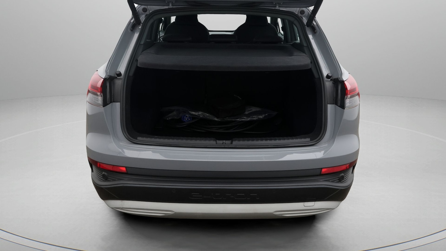 Used Audi Q4 e-tron 2022 for sale - 77690928: Photo 17