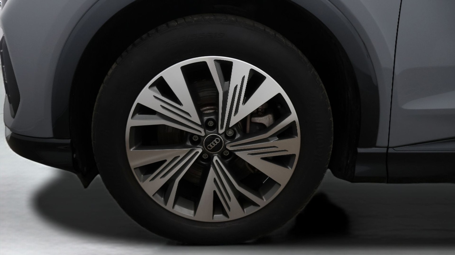 Used Audi Q4 e-tron 2022 for sale - 77690928: Photo 18