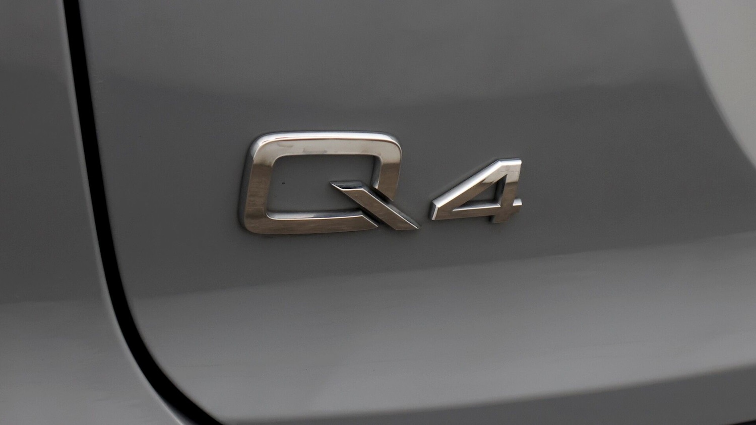 Used Audi Q4 e-tron 2022 for sale - 77690928: Photo 21