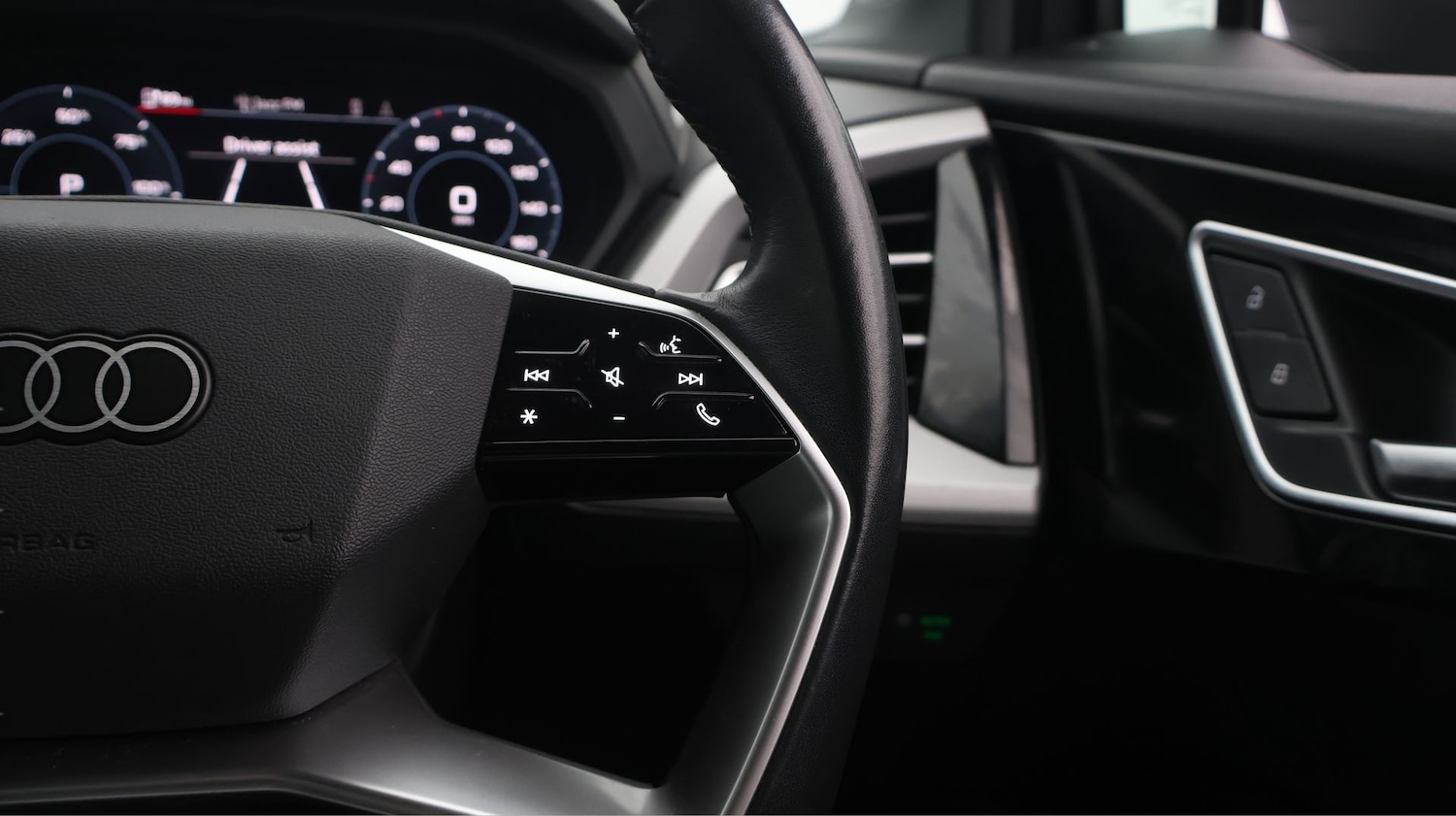 Used Audi Q4 e-tron 2022 for sale - 77690928: Photo 23