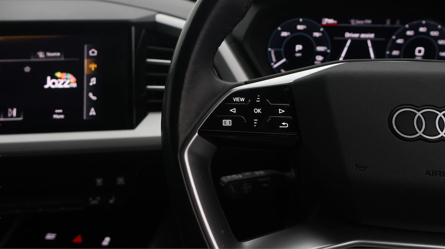 Used Audi Q4 e-tron 2022 for sale - 77690928: Photo 24