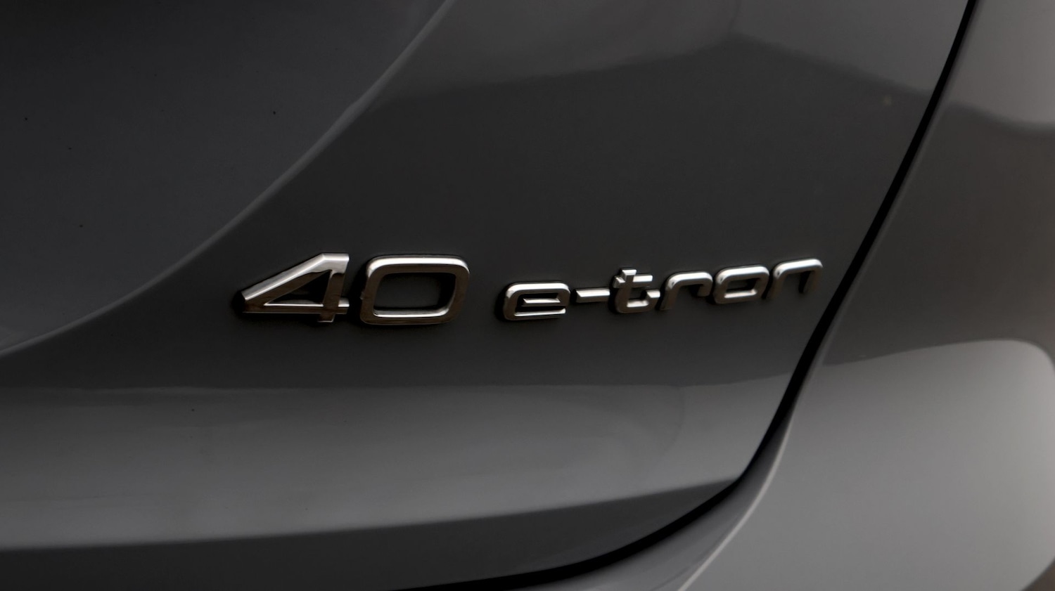 Used Audi Q4 e-tron 2022 for sale - 77690928: Photo 26