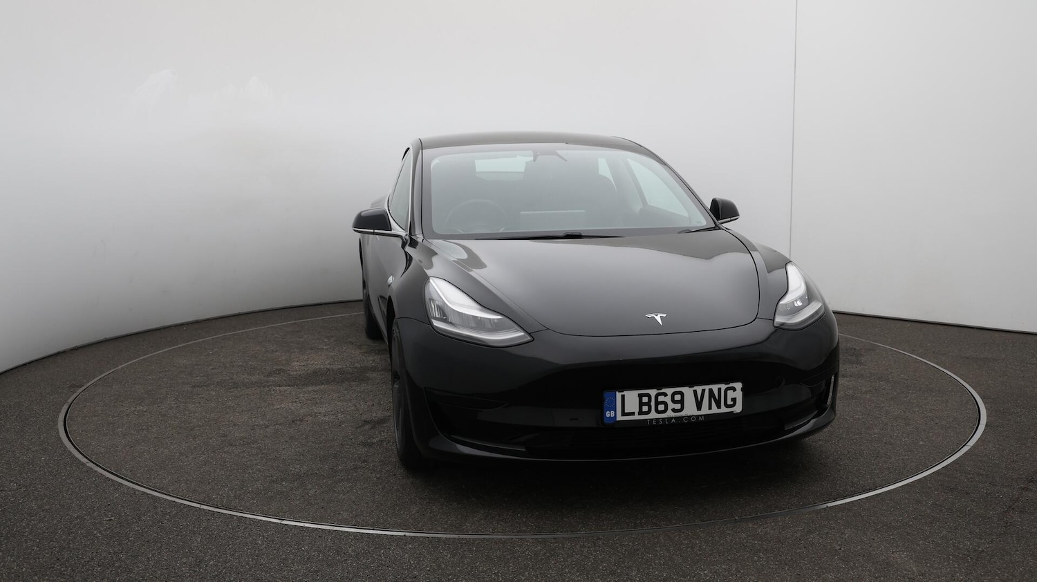 Vehicle 40