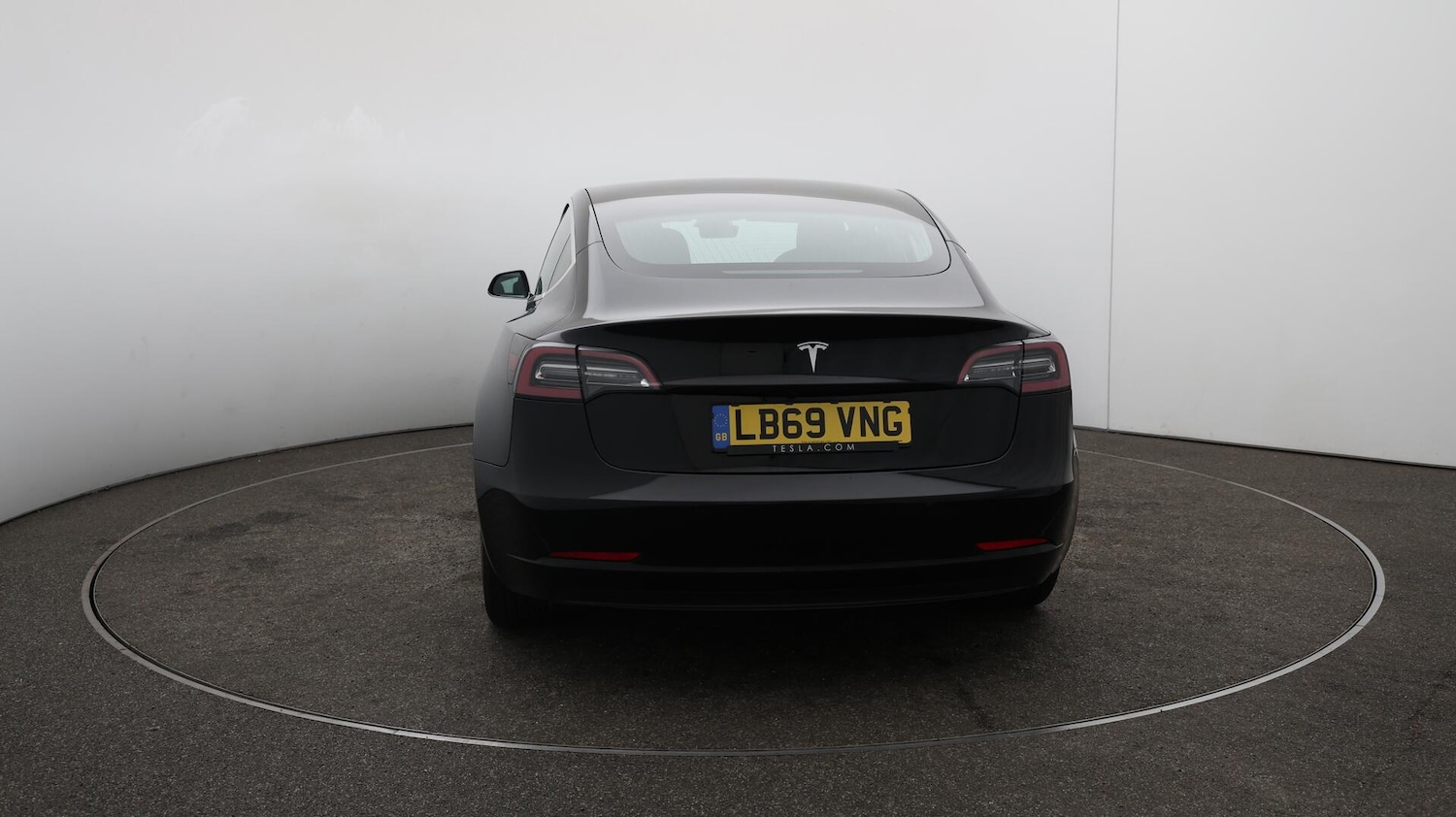 Vehicle 58