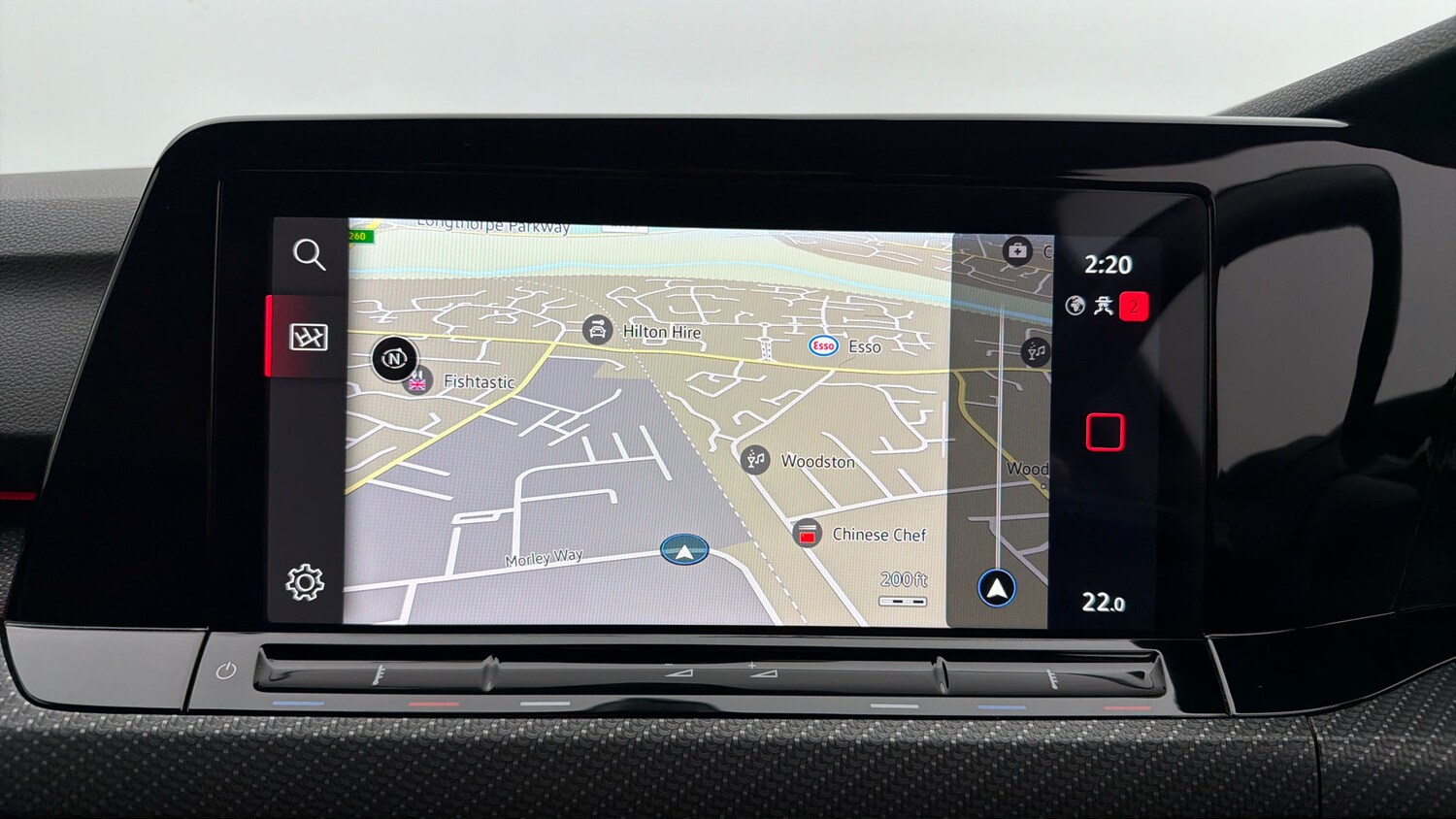 Used Volkswagen Golf 2022 for sale - 77946892: Photo 10