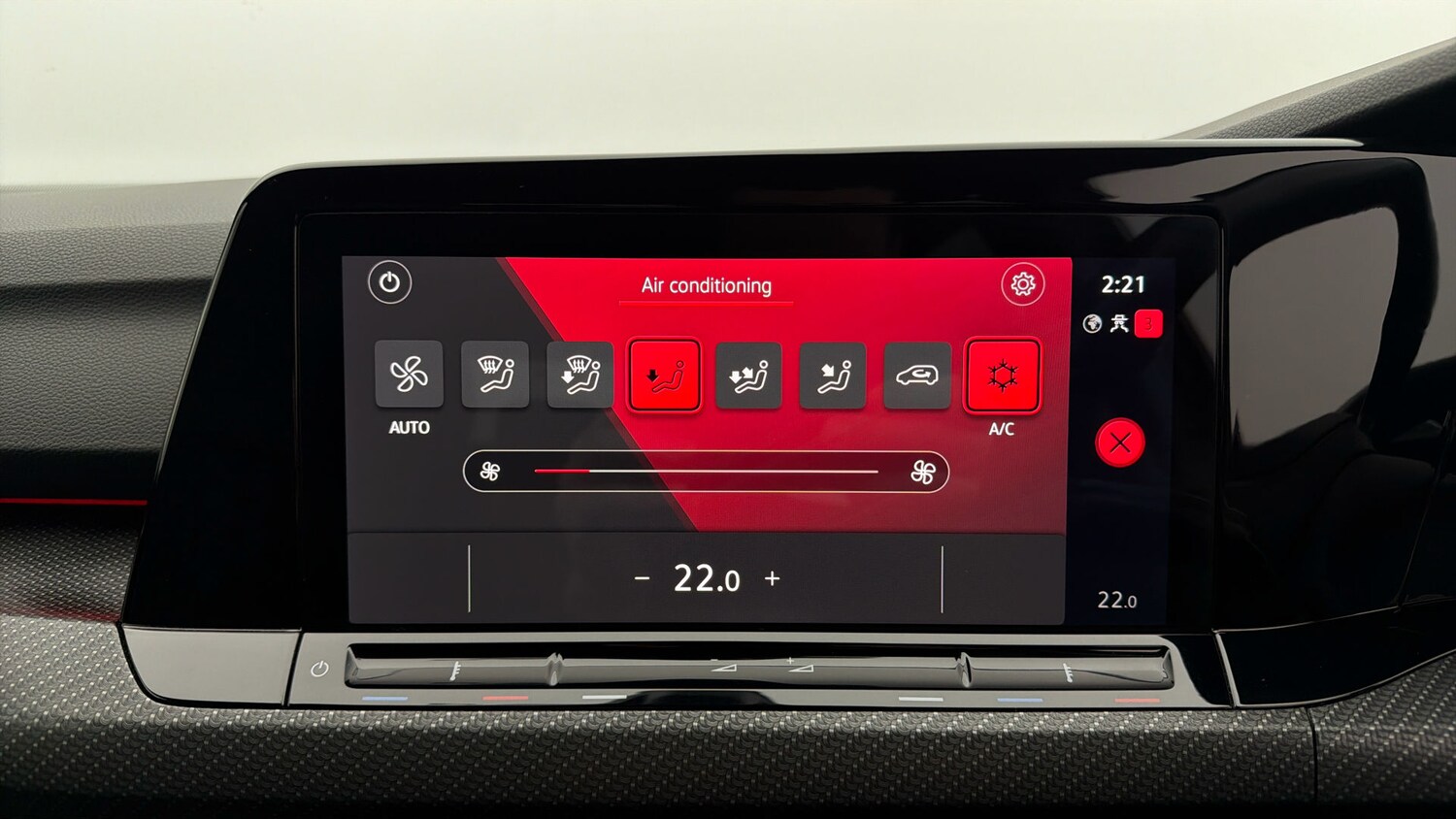 Used Volkswagen Golf 2022 for sale - 77946892: Photo 11