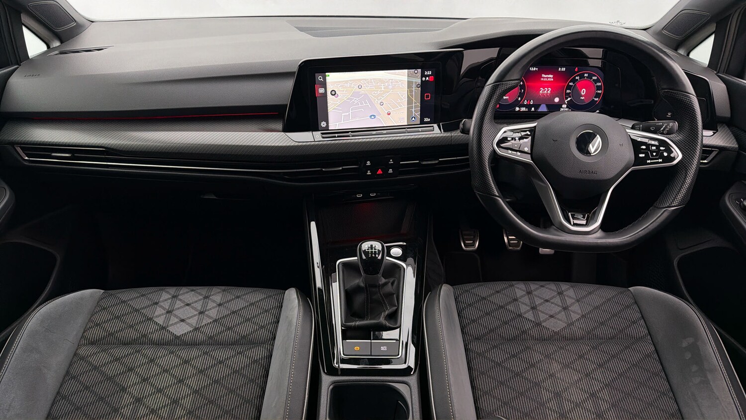 Used Volkswagen Golf 2022 for sale - 77946892: Photo 12