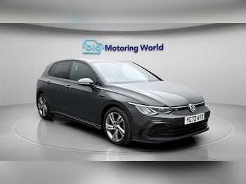 Used Volkswagen Golf 2022 for sale - 77946892: Photo