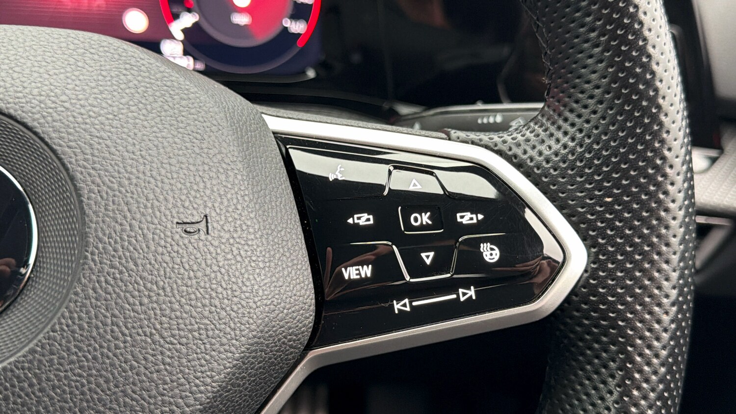 Used Volkswagen Golf 2022 for sale - 77946892: Photo 24