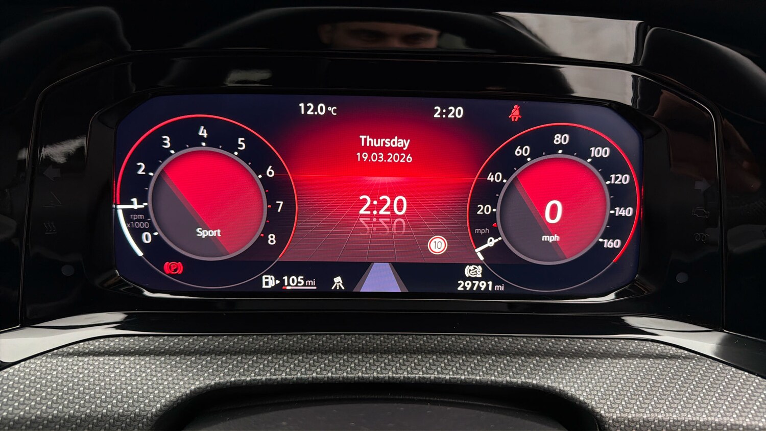 Used Volkswagen Golf 2022 for sale - 77946892: Photo 26