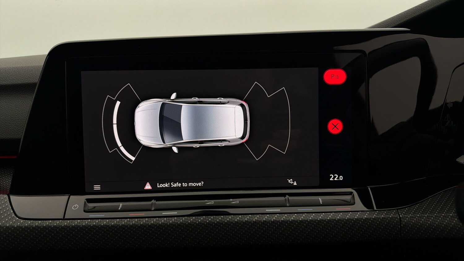 Used Volkswagen Golf 2022 for sale - 77946892: Photo 27