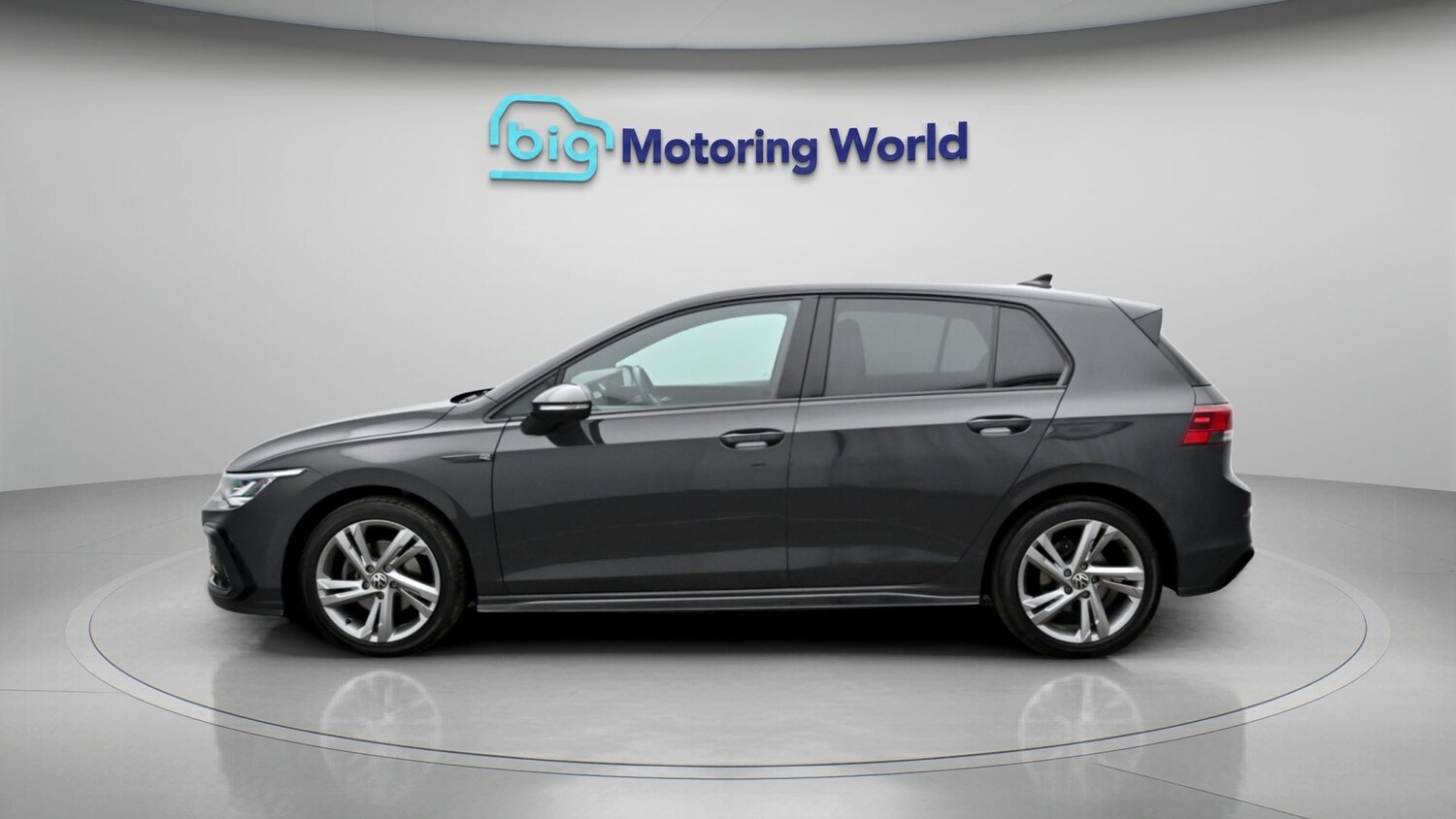 Used Volkswagen Golf 2022 for sale - 77946892: Photo 4