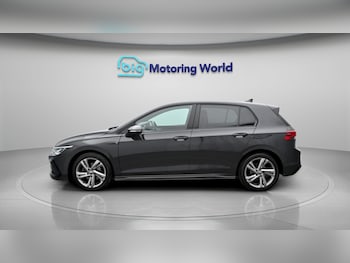 Used Volkswagen Golf 2022 for sale - 77946892: Photo