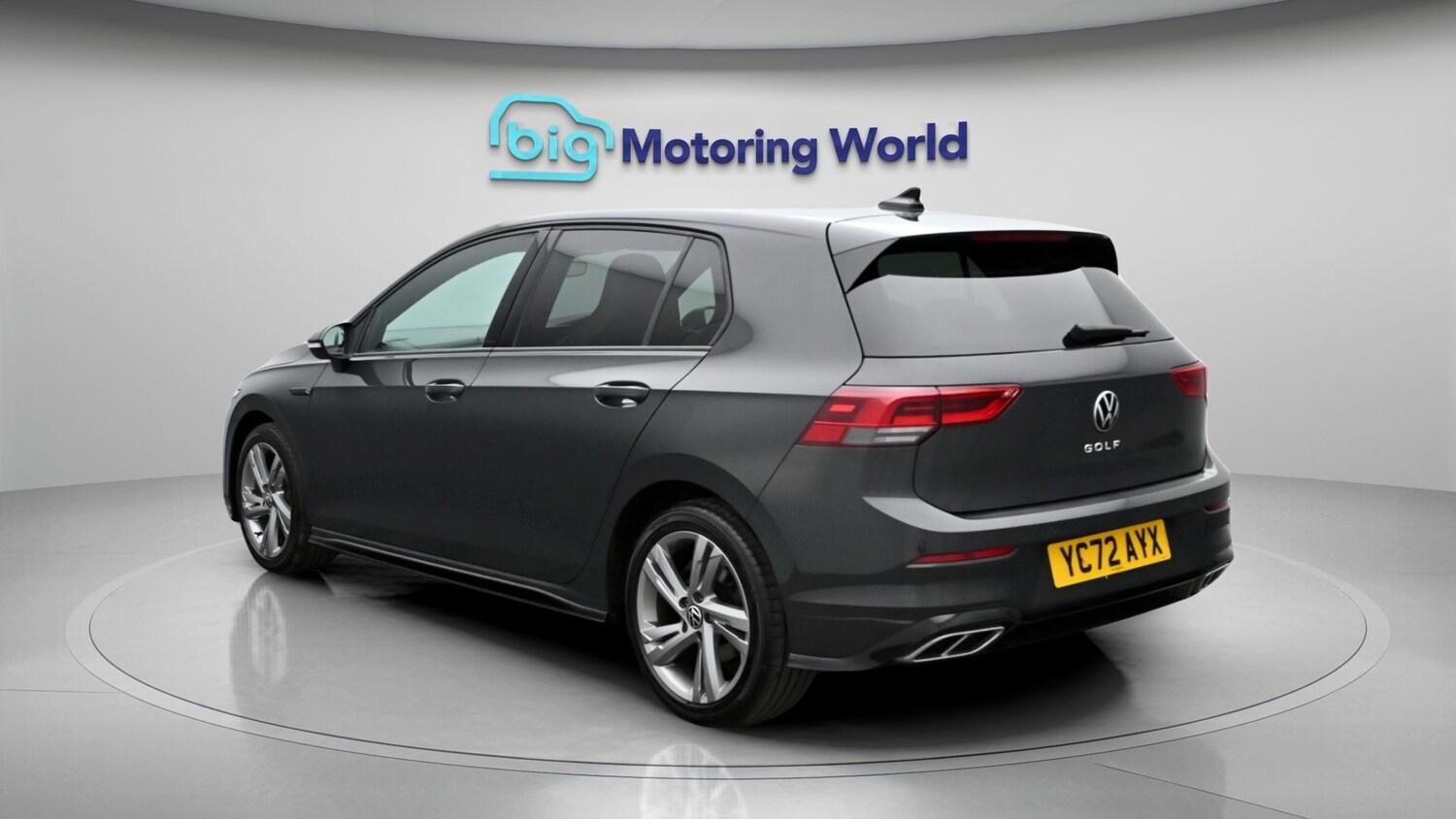 Used Volkswagen Golf 2022 for sale - 77946892: Photo 5