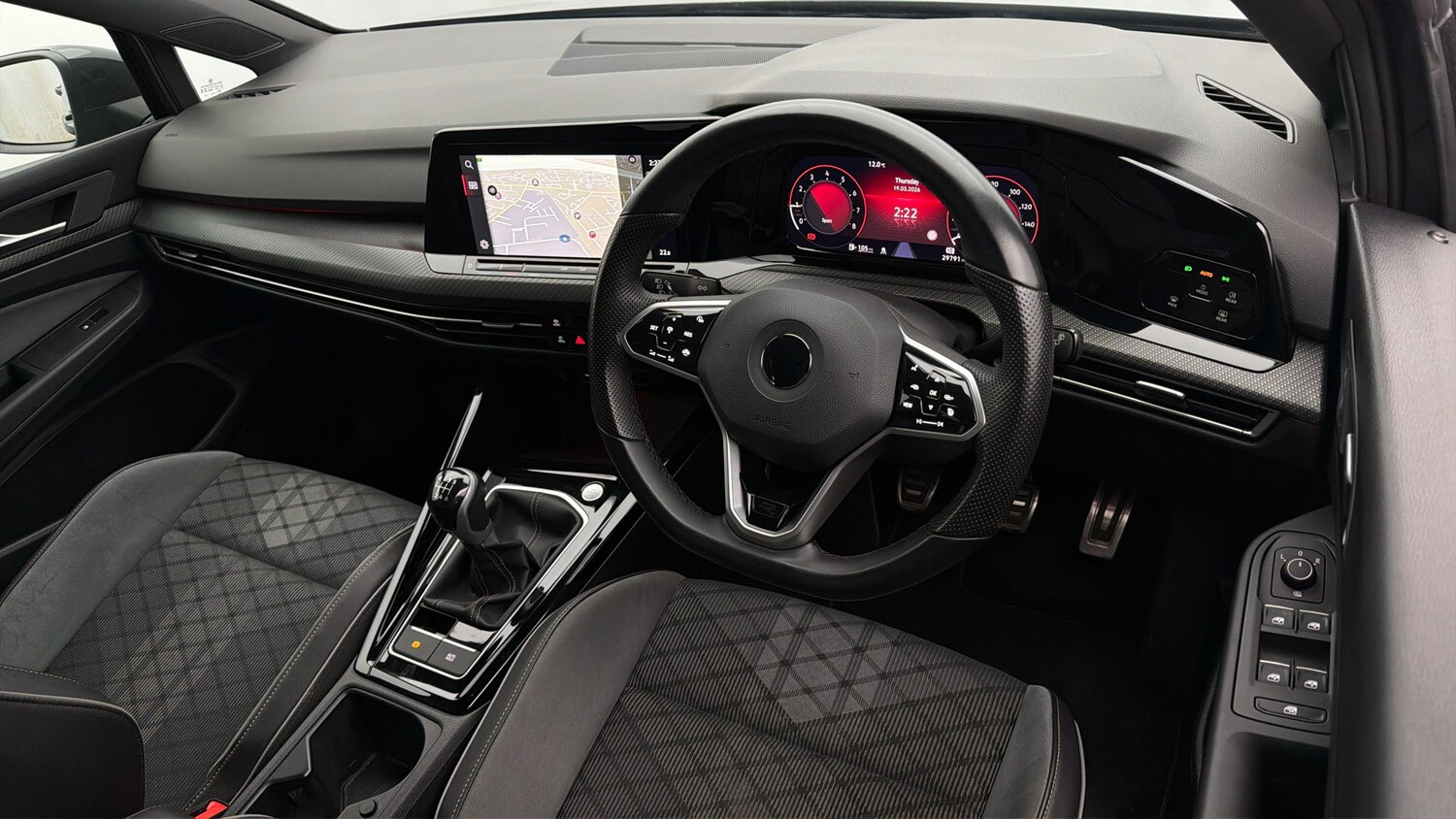 Used Volkswagen Golf 2022 for sale - 77946892: Photo 9