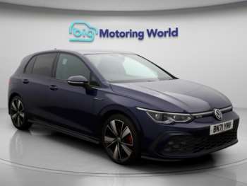 2022 (71) - 2.0 TDI GTD Hatchback 5dr Diesel DSG Euro 6 (s/s) (200 ps)