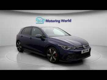 Used Volkswagen Golf 2022 for sale - 74762988: Photo