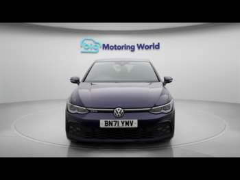 Used Volkswagen Golf 2022 for sale - 74762988: Photo