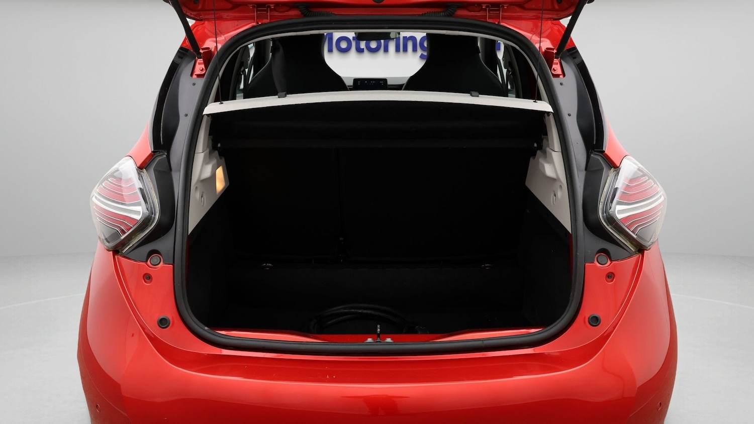 Used Renault Zoe 2022 for sale - 77707367: Photo 17