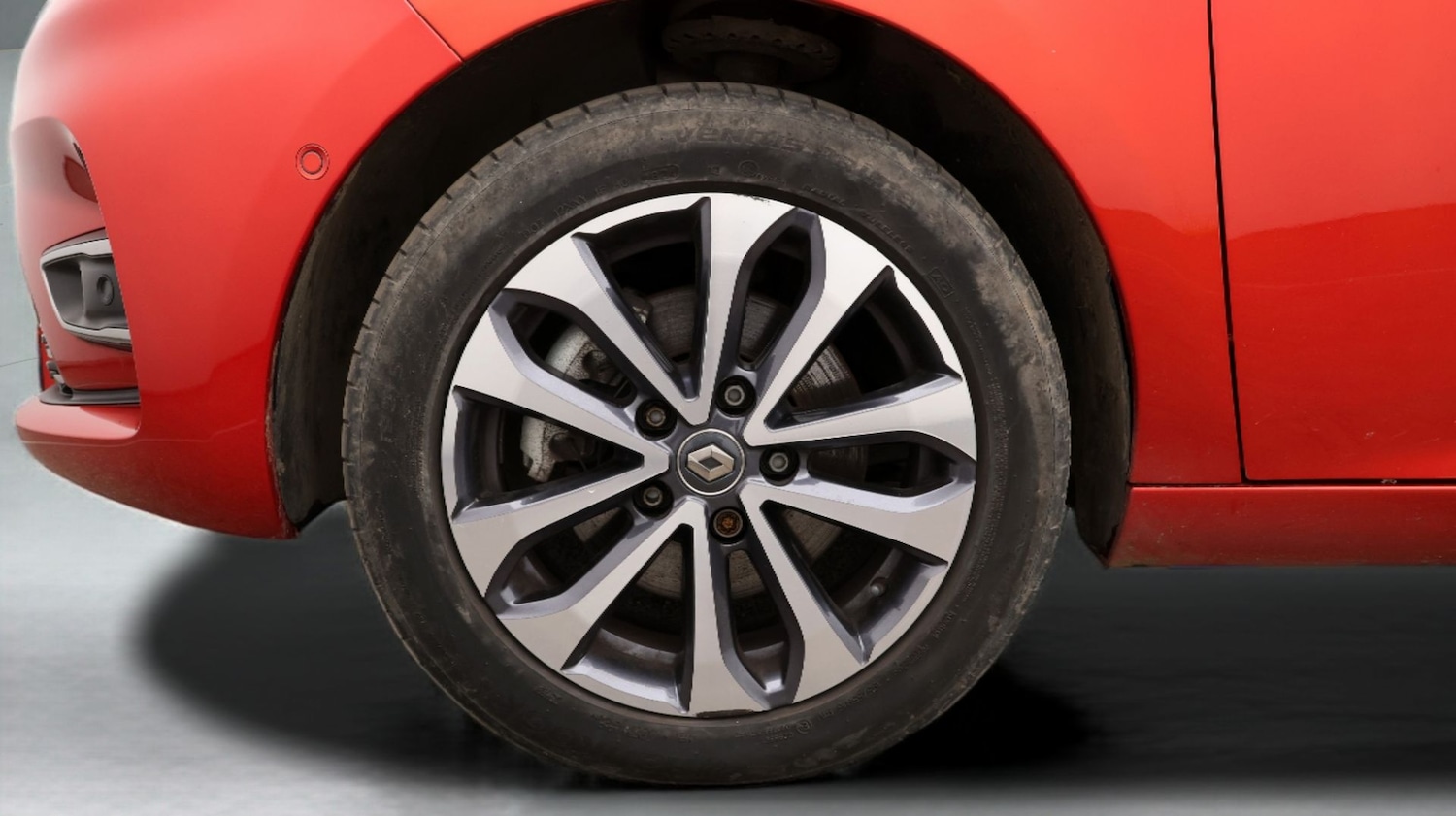 Used Renault Zoe 2022 for sale - 77707367: Photo 18