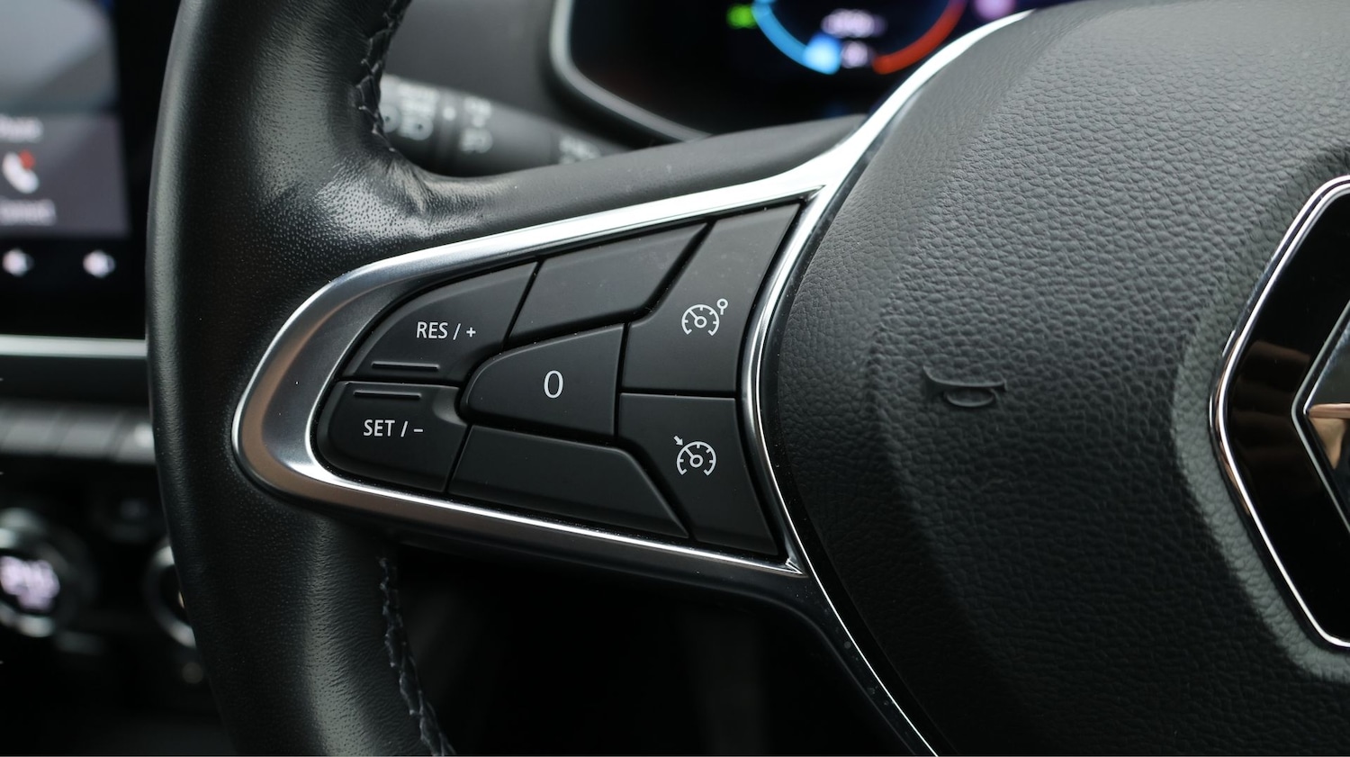 Used Renault Zoe 2022 for sale - 77707367: Photo 24