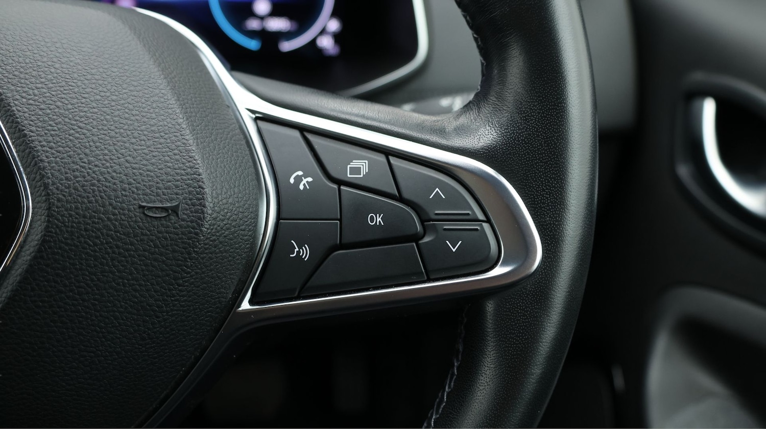 Used Renault Zoe 2022 for sale - 77707367: Photo 25