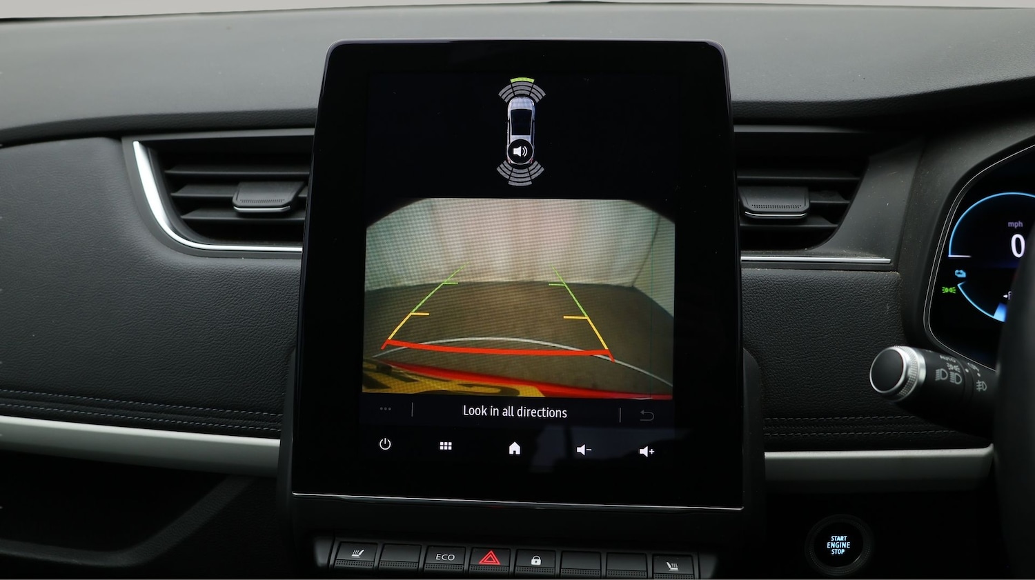 Used Renault Zoe 2022 for sale - 77707367: Photo 26