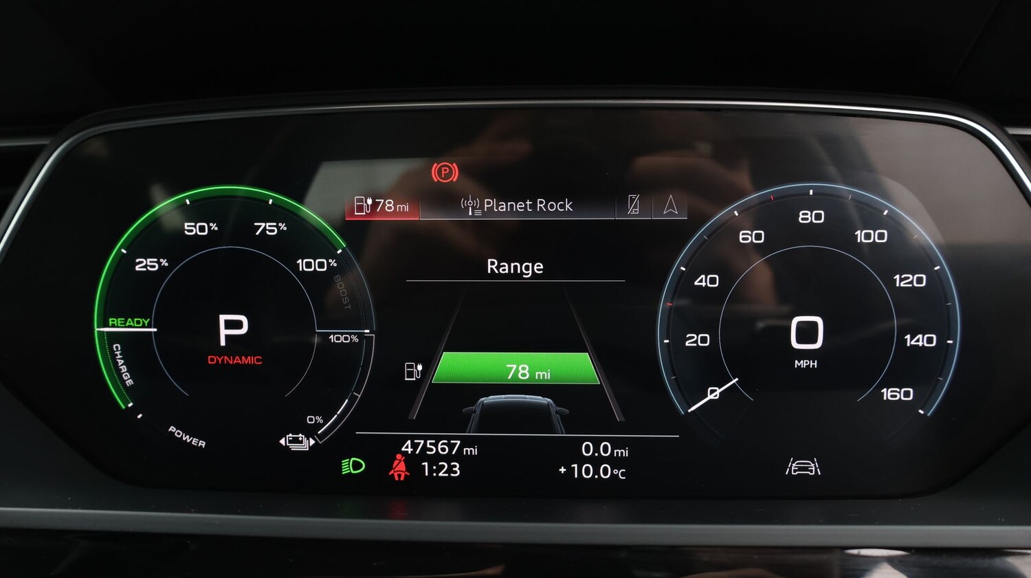 Used Audi e-tron 2022 for sale - 77298723: Photo 10