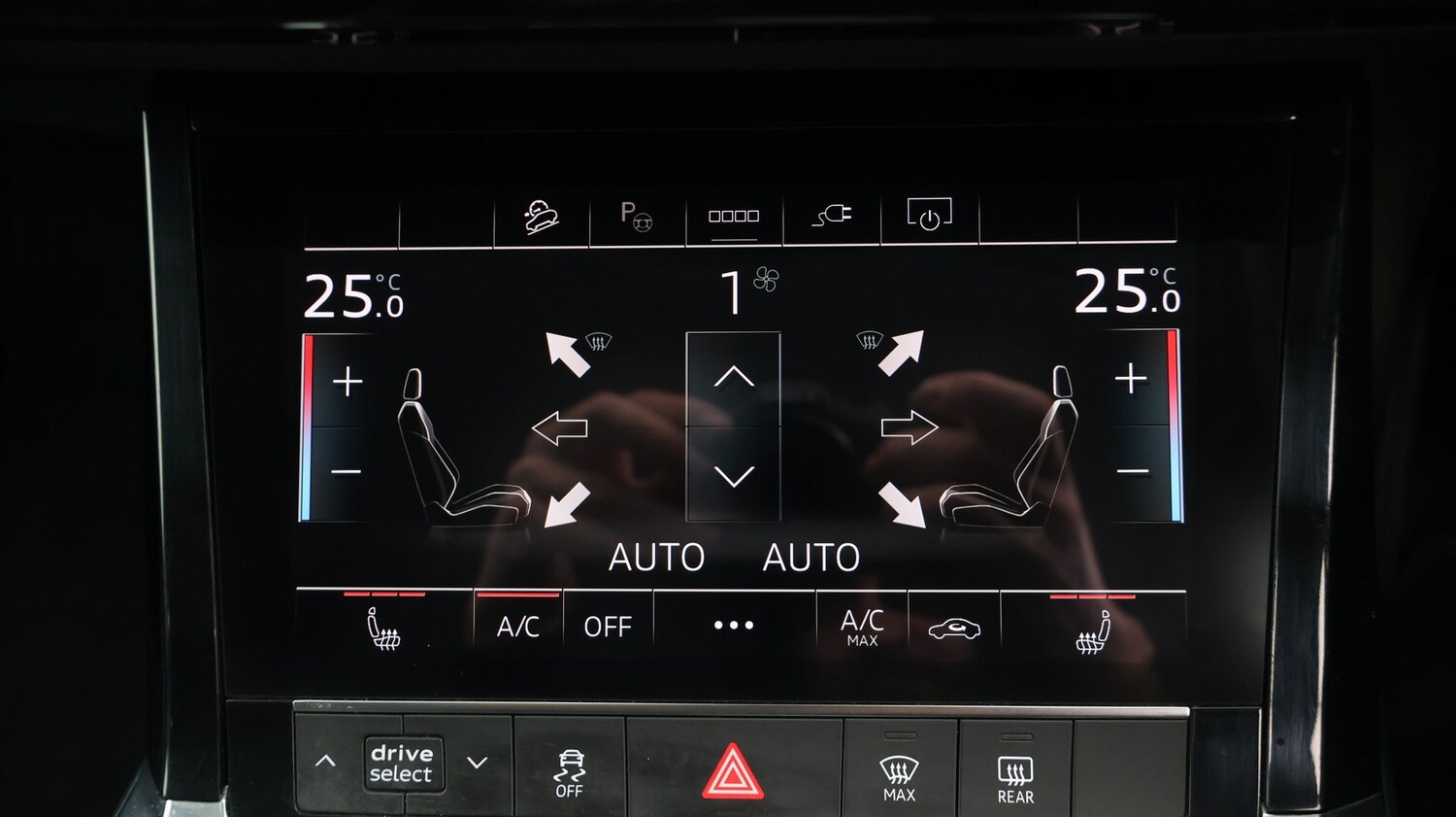 Used Audi e-tron 2022 for sale - 77298723: Photo 12