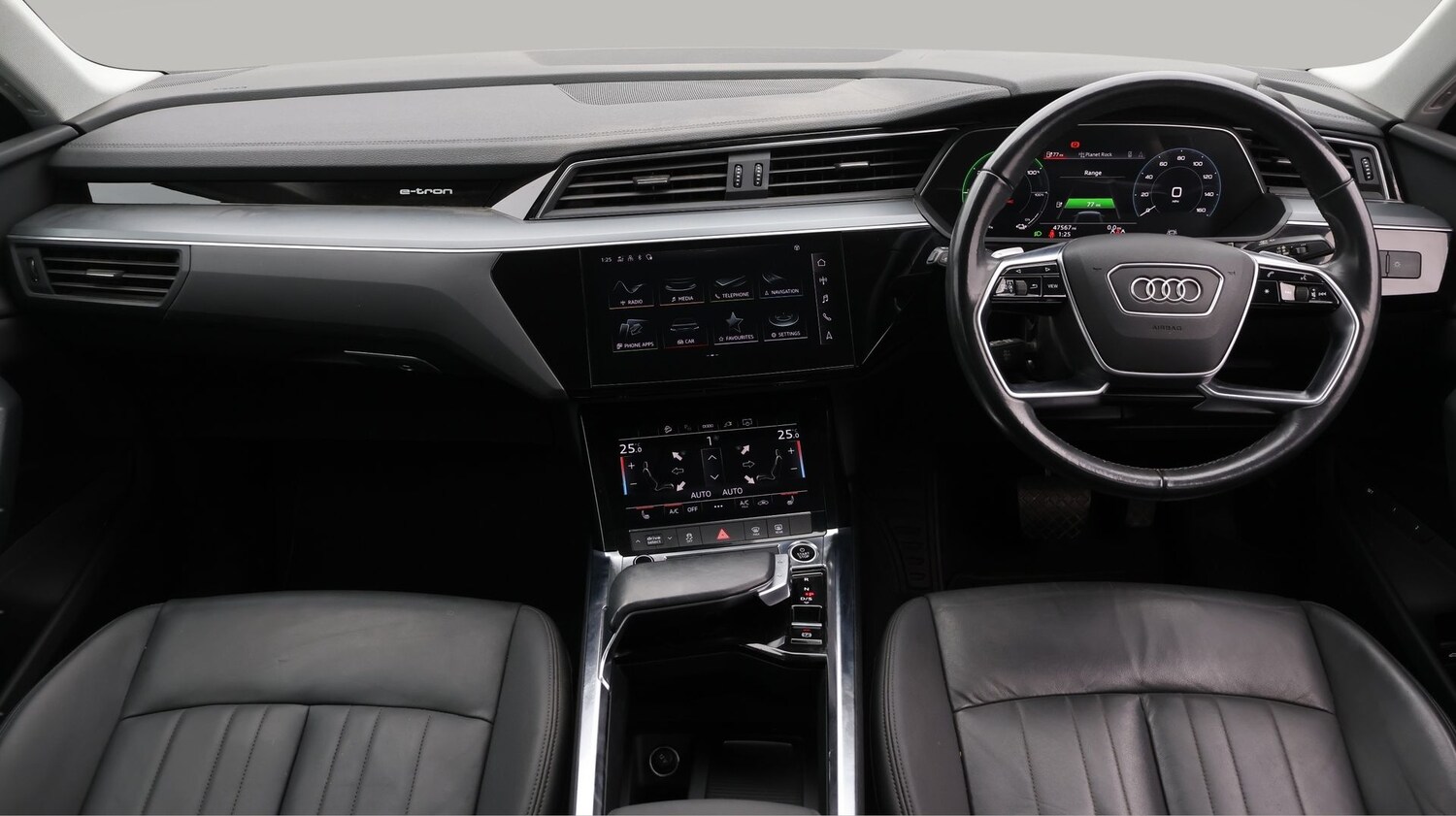 Used Audi e-tron 2022 for sale - 77298723: Photo 13