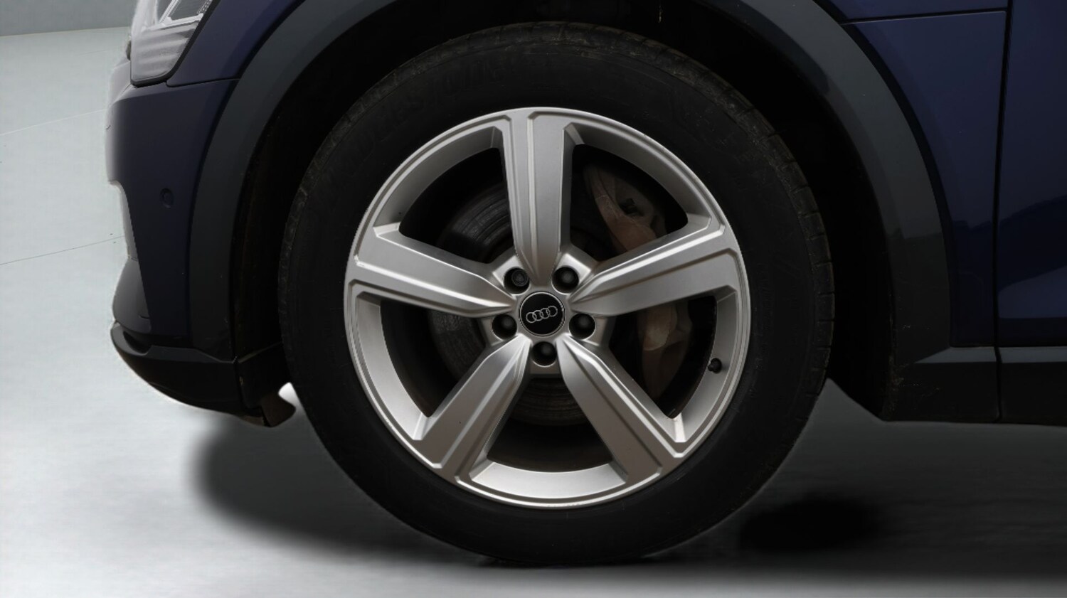 Used Audi e-tron 2022 for sale - 77298723: Photo 18